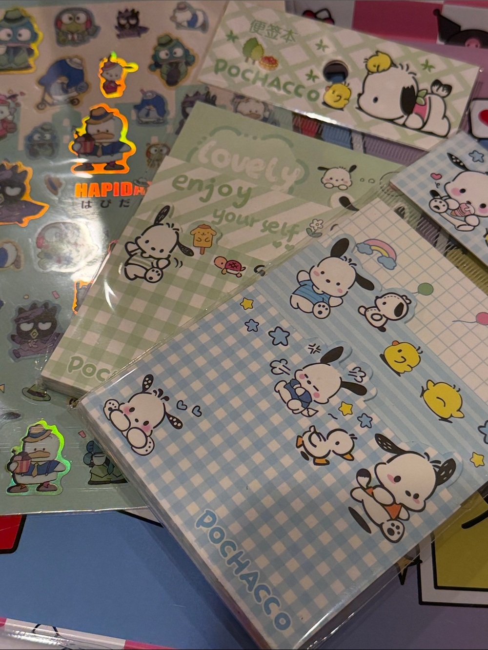 Bundle